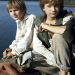 Tom Sawyers und Huckleberry Finns Abenteuer