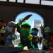 Ninjago - Verbotenes Spinjitzu