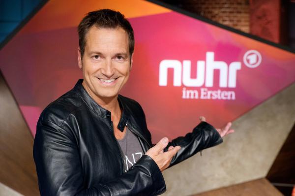 Bild 1 von 1: Nuhr im Ersten