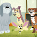 Pound Puppies - Der Pfotenclub