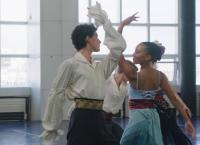 Spellbound - Verzaubert in Paris