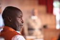 Leo Wringer in: Death in Paradise