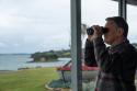 Jeffrey Thomas in: Auckland Detectives - Tödliche Bucht