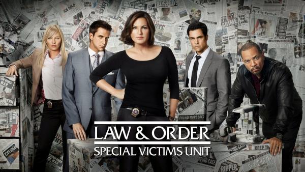 Bild 1 von 6: Law & Order- Special Victims Unit - Staffel 15 KEY