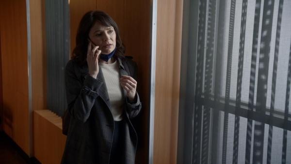 Bild 1 von 7: Taylor Rentzel (MacKenzie Meehan)