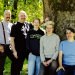 Meine ziemlich bunte Familie