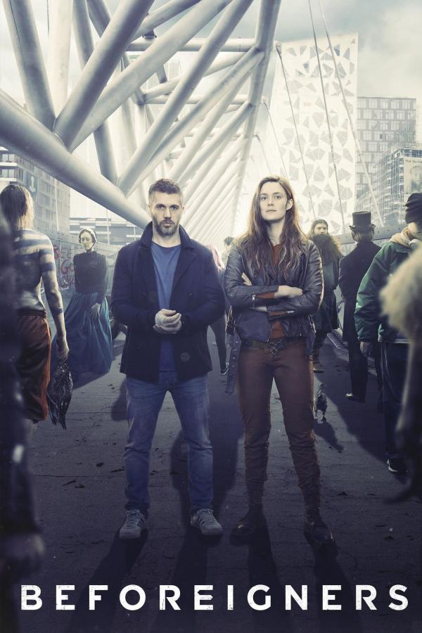 Bild 1 von 8: (1. Staffel)