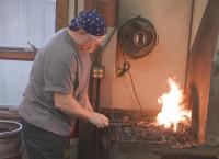 Wettkampf der Waffenschmiede