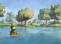 Der kleine Rabe Socke