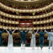 Roter Samt und Bühnenstaub - Die Wiener Staatsoper