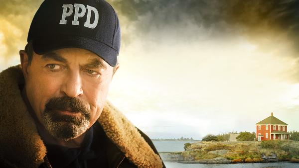 Jesse Stone: Lost in Paradise