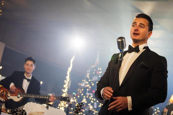 Bild 1 von 13: Im Bild: Andreas Gabalier.