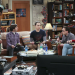 The Big Bang Theory