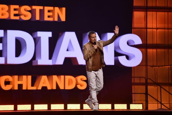 Bild 1 von 10: Dieter Nuhr