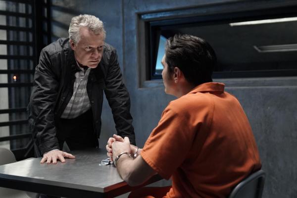 Bild 1 von 15: James MacGyver (Tate Donovan)