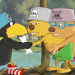 Der kleine Rabe Socke