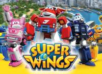 Super Wings