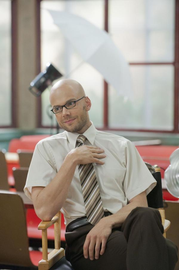 Bild 1 von 12: Jeffs (Joel McHale) Plan geht leider nicht auf ...