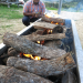Man Fire Food - Barbecue Roadtrip durch die USA