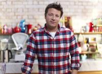 Jamies 15 Minuten Küche