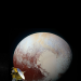 Destination Pluto