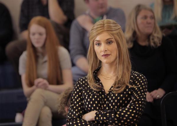 Bild 1 von 8: Olivia (Ashley Wood)