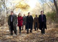 Rizzoli and Isles