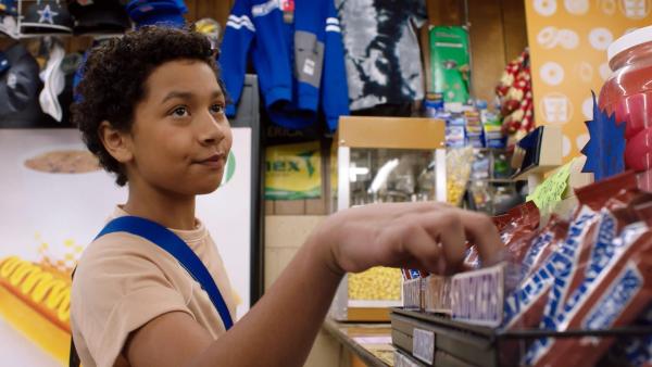 Bild 1 von 3: Dwayne Johnson (Adrian Groulx)