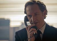 Adam Dalgliesh, Scotland Yard