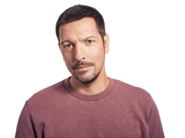 Bild 1 von 5: Thilo Mischke