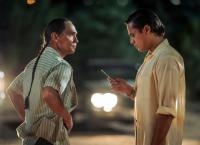 Dark Winds - Der Wind des Bösen