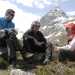 Abenteuer Alpen - Mit Reinhold Messner auf historischer Bergtour