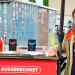 Ausgerechnet