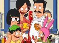 Bob's Burgers