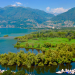 Das Tessin - Zwischen Lago Maggiore und Gotthard