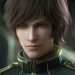 Space Pirate Captain Harlock