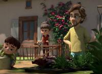 Wir sind die Dorfbande