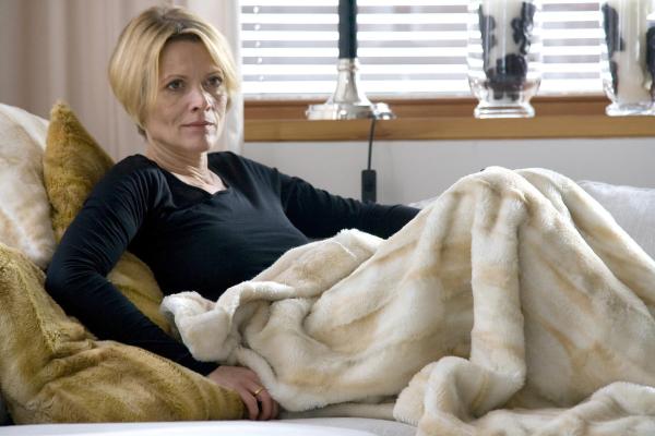 Bild 1 von 16: Im Bild: Karin Giegerich (Nikol Krüger).