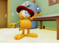 The Garfield Show?