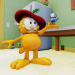 The Garfield Show?