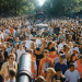 Loveparade - Als die Liebe tanzen lernte