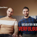 Gesichter der Verfolgung
