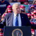 Donald Trump - Dunkle Bilanz