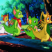 Pocket Dragons Abenteuer