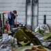 Mayday - Vor Neufundland
