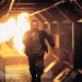 Judge Dredd
