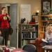 The Big Bang Theory