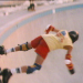Tim - Roller-Skater