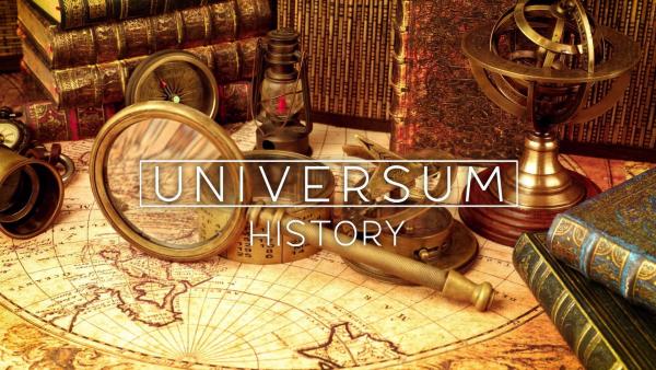 Bild 1 von 7: Universum History