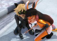 Miraculous - Geschichten von Ladybug und Cat Noir
